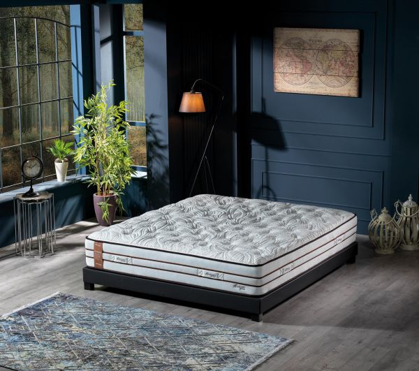 Матрац Olimpia Artisan Richmond + безкоштовна доставка Матрац Olimpia Artisan Richmond + безкоштовна доставка