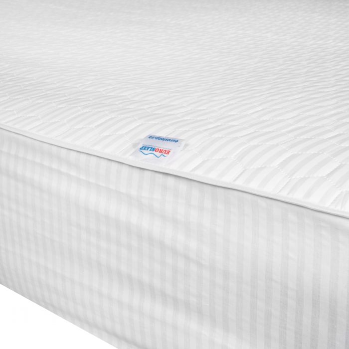 Наматрацник Eurosleep SUPER COTTON