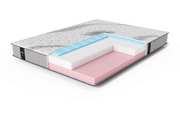 Матрац Ultima Sleep Limited Edition ICON (АЙКОН) Матрац Ultima Sleep Limited Edition ICON (АЙКОН)
