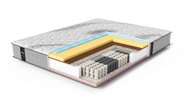 Матрац Ultima Sleep Limited Edition MAXWELL (МАКСВЕЛЛ) Матрац Ultima Sleep Limited Edition MAXWELL (МАКСВЕЛЛ)