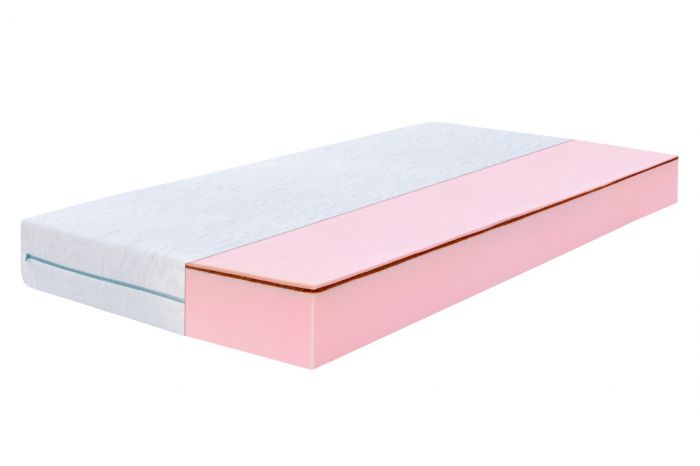 Матрац Highfoam Zephyr Lazy Sufle (Зефир Лейзі Суфле)